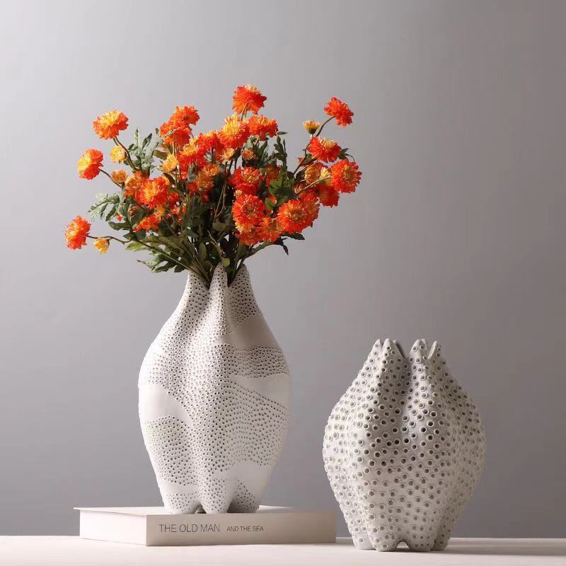 Modern Ceramic vase